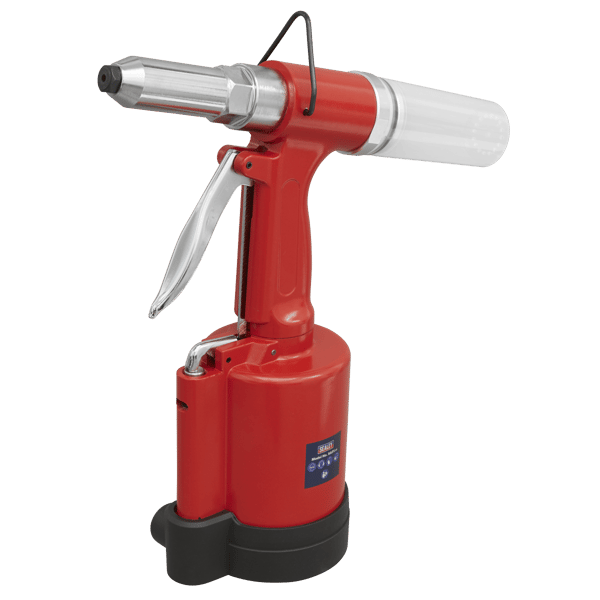 Air/Hydraulic Riveter