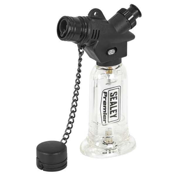 Micro Butane Heating Torch