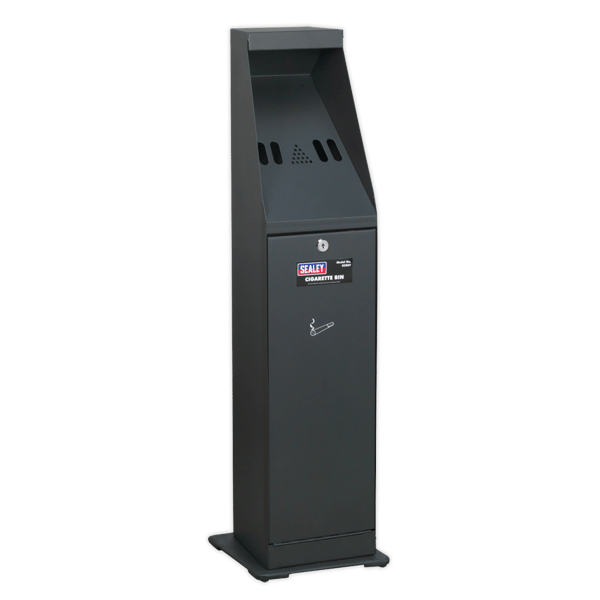 Cigarette Bin