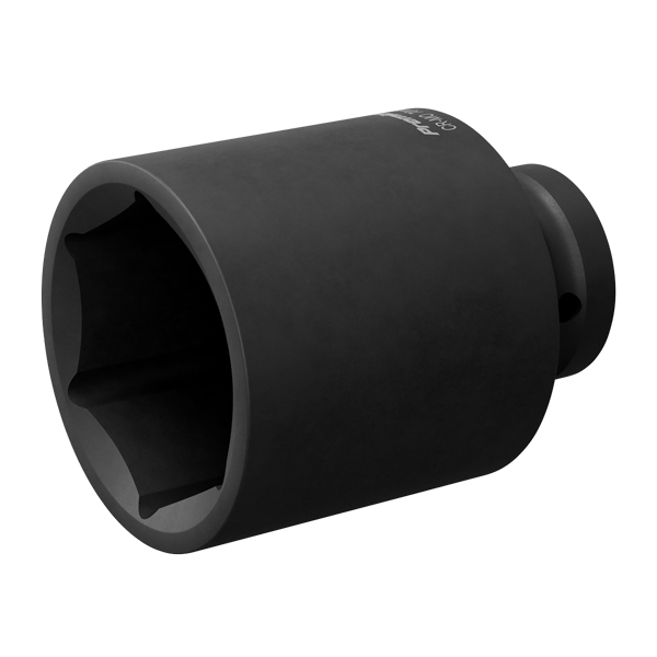 Deep Impact Socket 1"Sq Drive 70mm