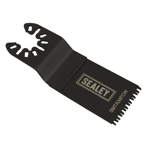 Multi-Tool Fast Cutting Blade for Wood 34mm