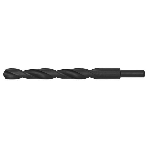 Blacksmith Drill Bit 11.5 x 140mm