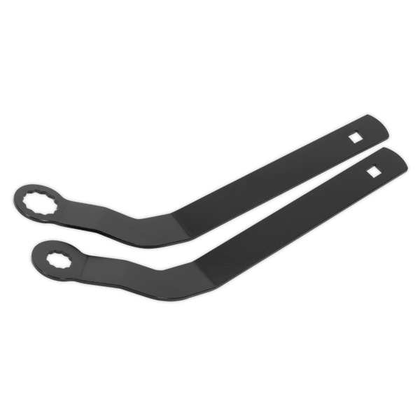 Auxiliary Belt Tensioner Spanner Set for BMW Mini N12/N14/N16/N18 - Chain Drive