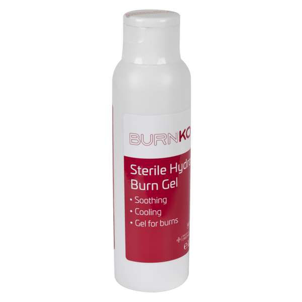 Burn Relief Gel 120ml
