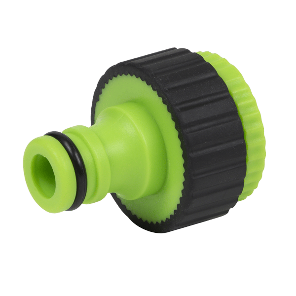 Soft-Touch Tap Adaptor 1/2"-3/4"