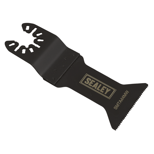 Multi-Tool Blade for Metal & Wood 44mm