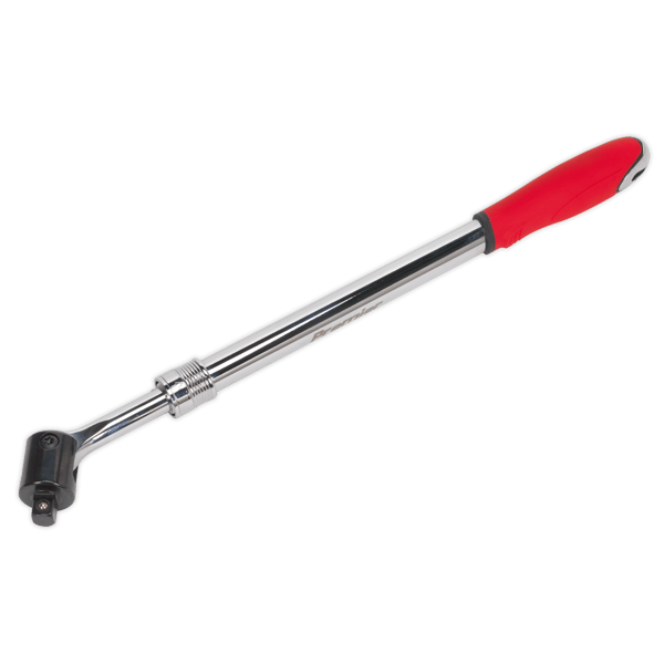 Extendable Breaker Bar 1/2"Sq Drive