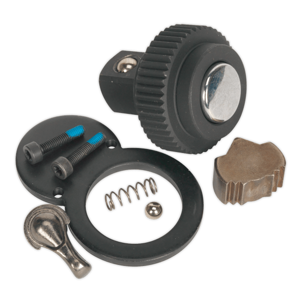 Repair Kit for AK662, AK662L & AK8948 1/2"Sq Drive