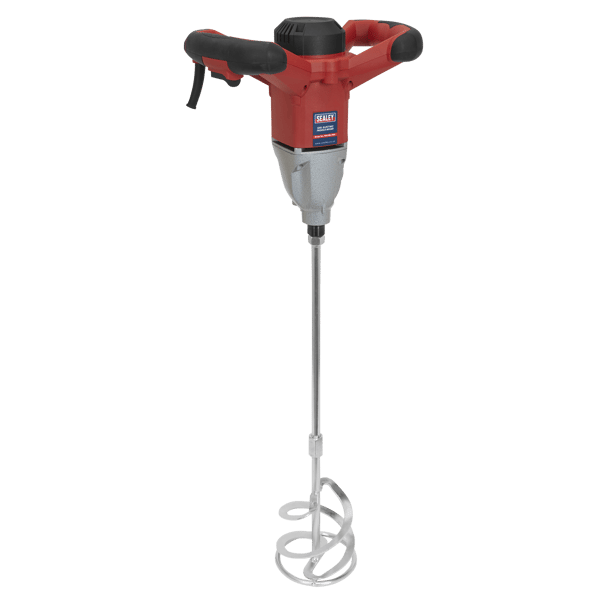 120L Electric Paddle Mixer 1400W/110V