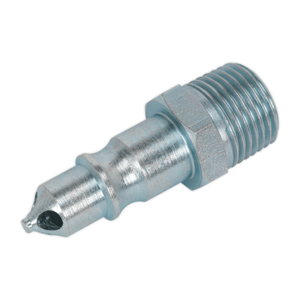 PCL Screwed Adaptor Male 1/2"BSPT - Pack of 2