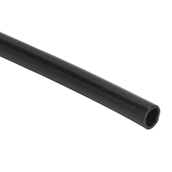 John Guest(R) Polyethylene Tubing 8mm x 100m - Black