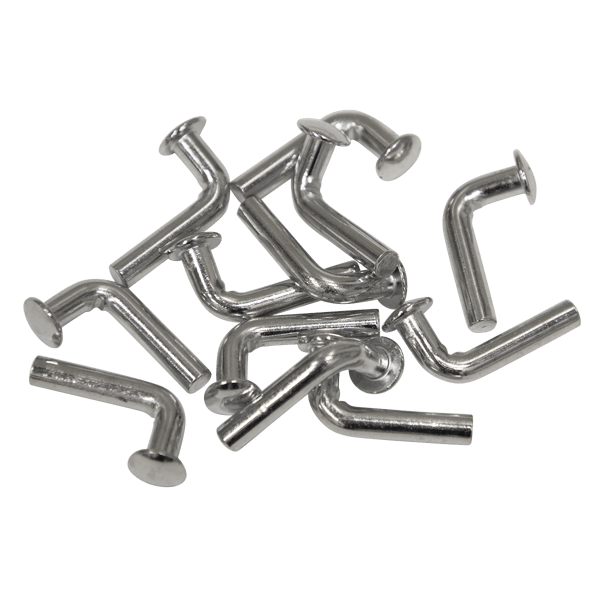 Safety Locking Pin - Pack of 12