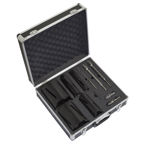 Diamond 5 Core Kit