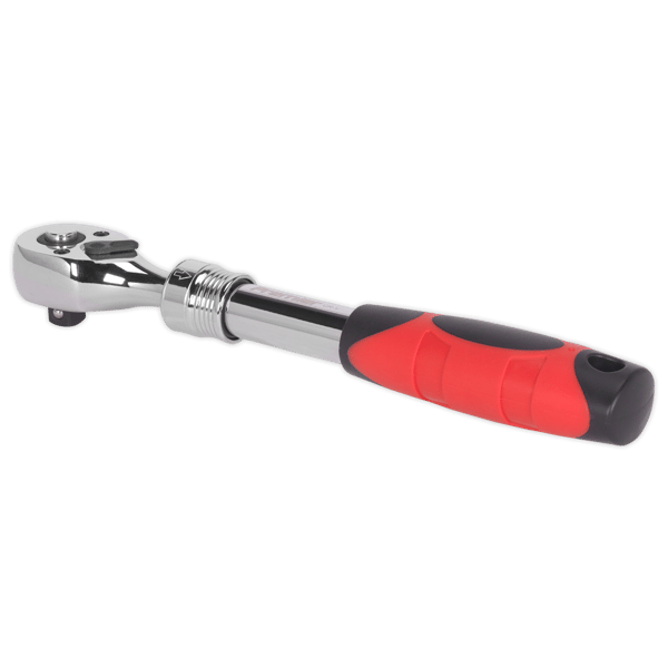Extendable Ratchet Wrench 3/8"Sq Drive
