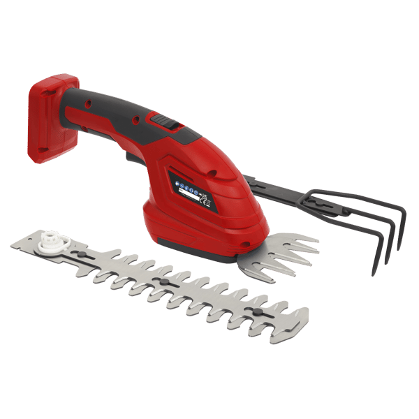 SV20 Series 3-in-1 Cordless Garden Tool 20V - Body Only