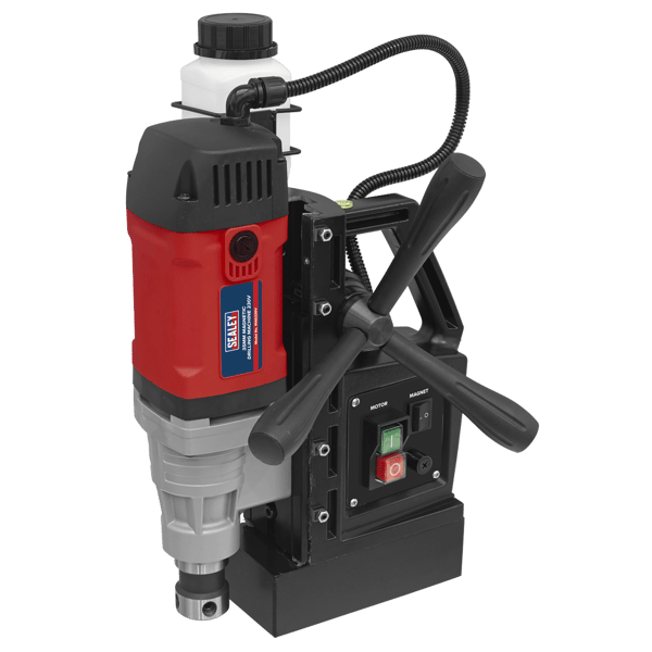 Magnetic Drilling Machine 35mm 230V