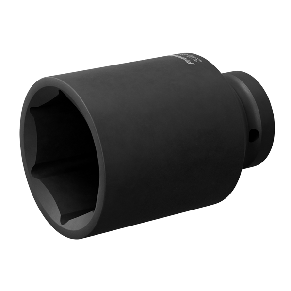 Deep Impact Socket 1"Sq Drive 65mm