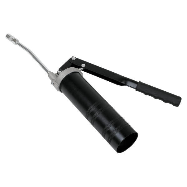 Manual Screw-Type Grease Gun