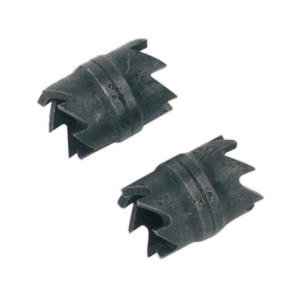 Spot Weld Cutter Crown - Pack of 2