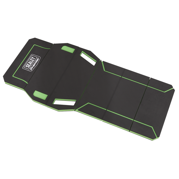 Folding Mechanic's Work Mat 31mm