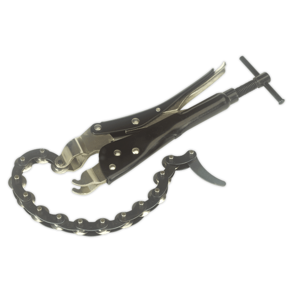 Exhaust Pipe Cutter