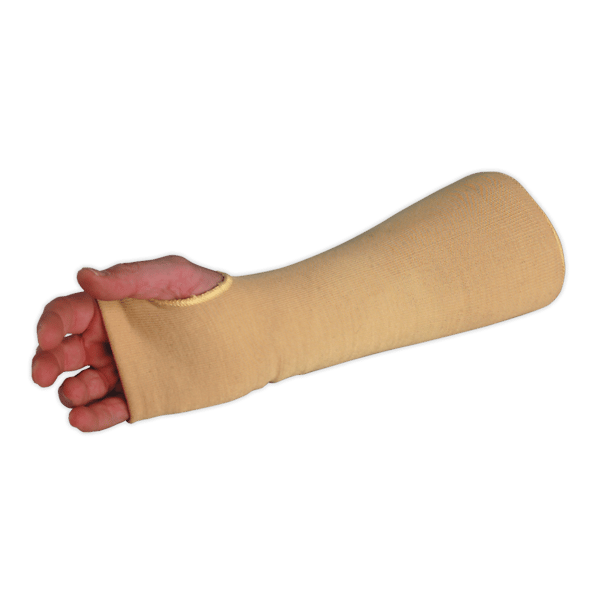 Kevlar(R) Hot Sleeve 355mm