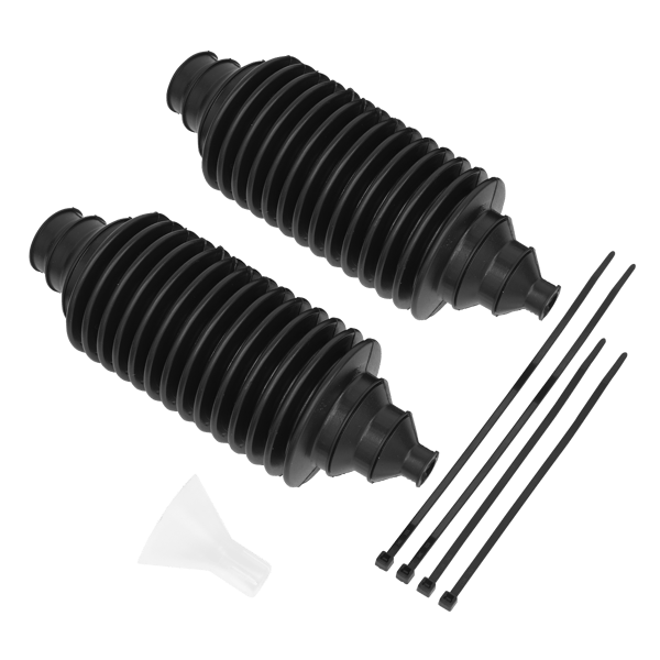 Universal Steering Rack Boot Kit