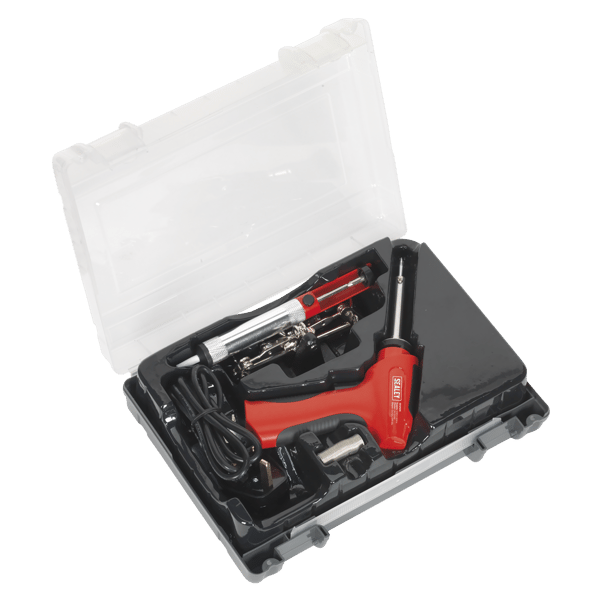 Professional Soldering Kit