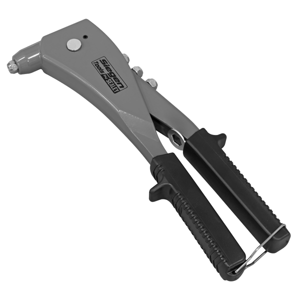 Siegen Hand Riveter