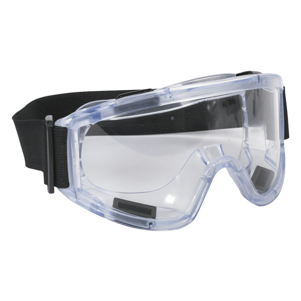 Premium Goggles - Indirect Vent