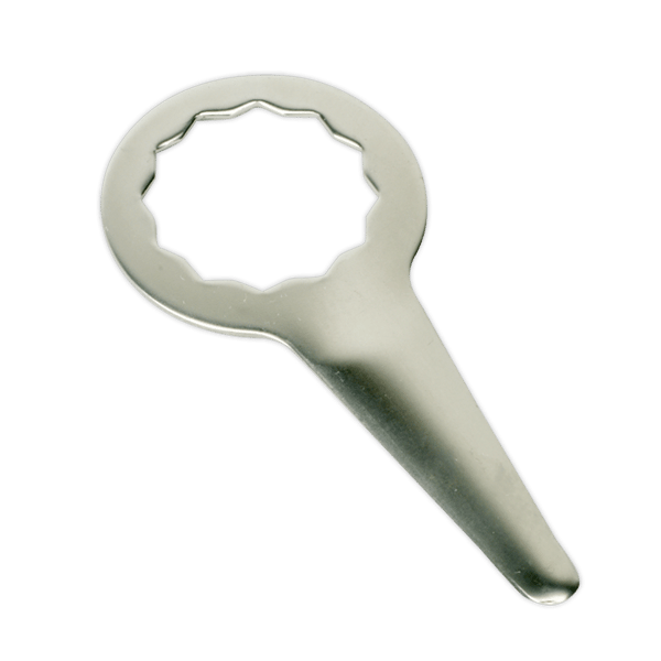 Air Knife Blade Flat 35mm