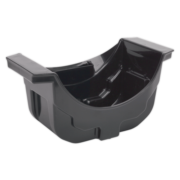 Axle Oil Drain Pan 2L