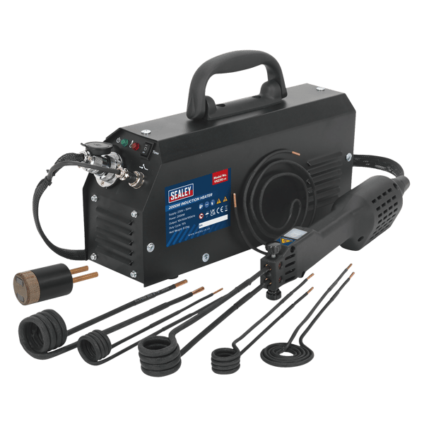 Induction Heater 2000W