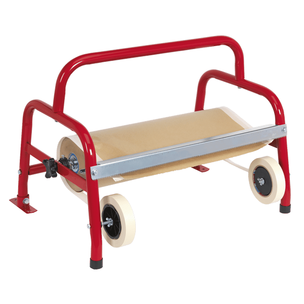 Masking Paper Dispenser 1 x 450mm Roll