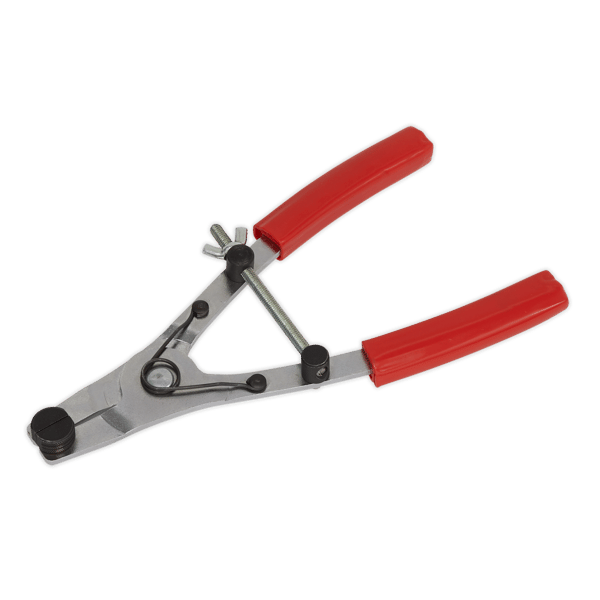 Motorcycle Brake Piston Removal Pliers