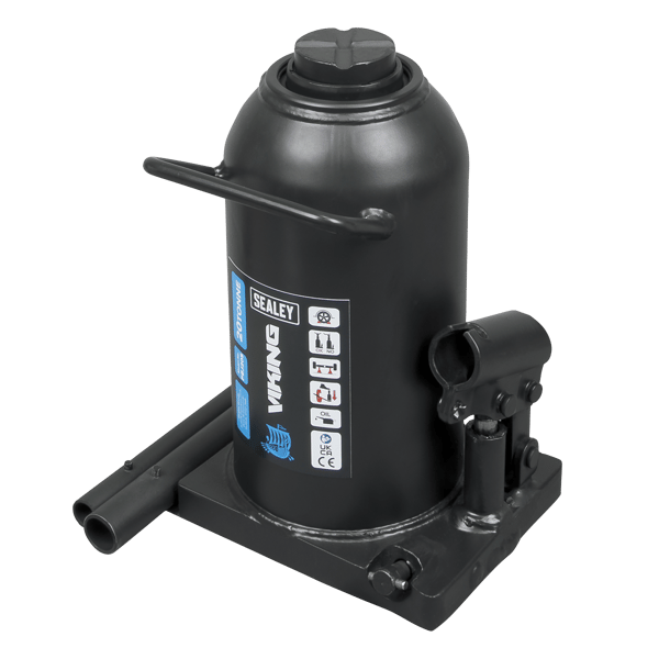 Viking Bottle Jack 20 Tonne