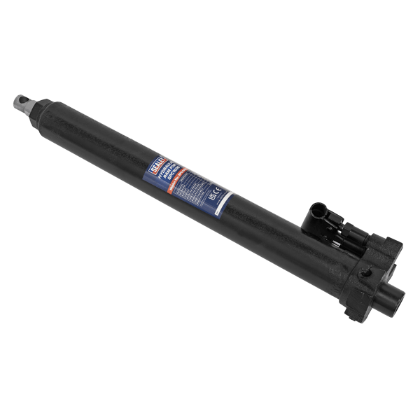 Hydraulic Ram for SPC1000