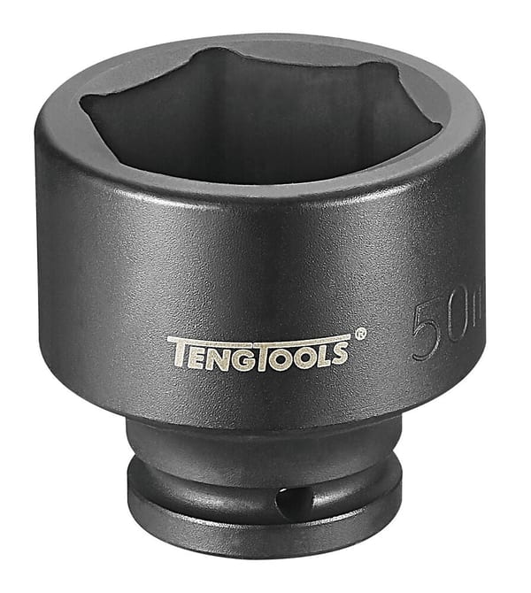 3/4" Impact Socket DIN Metric 50mm