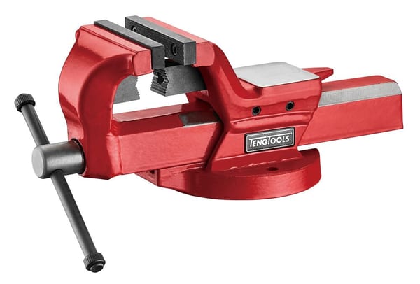 workbench 4 Inch Vice