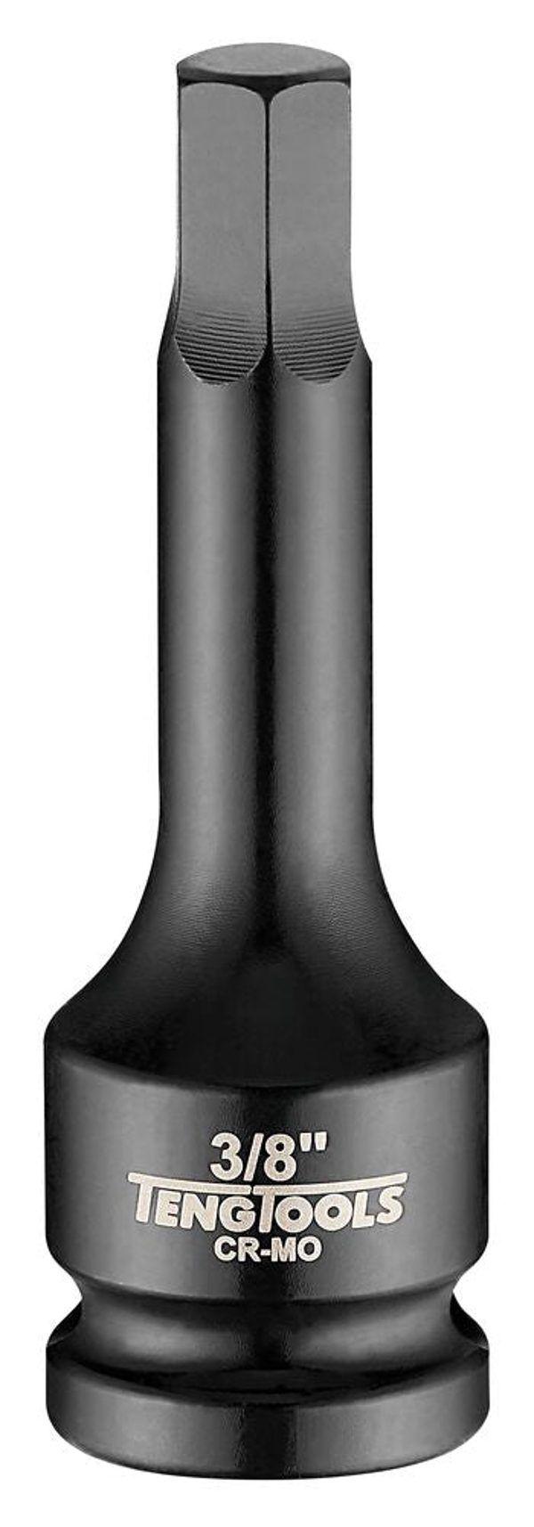 1/2" Hex Impact Socket DIN AF 3/4"